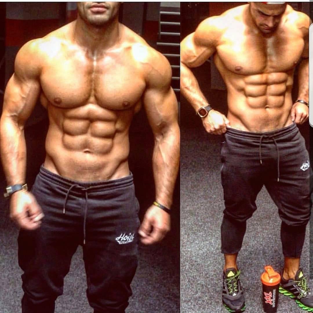 胸肌力量太弱怎么训练,胸肌如何练才有形呢