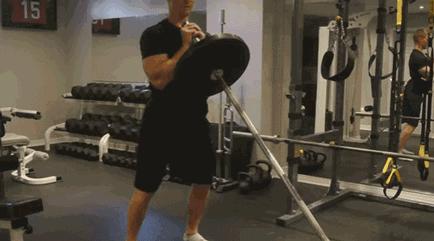 胸肌力量太弱怎么训练,胸肌如何练才有形呢