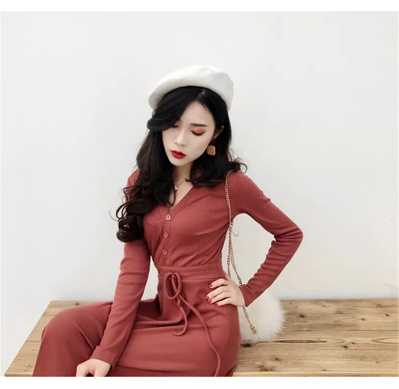 秋天要买的衣服清单,秋天换季买衣服