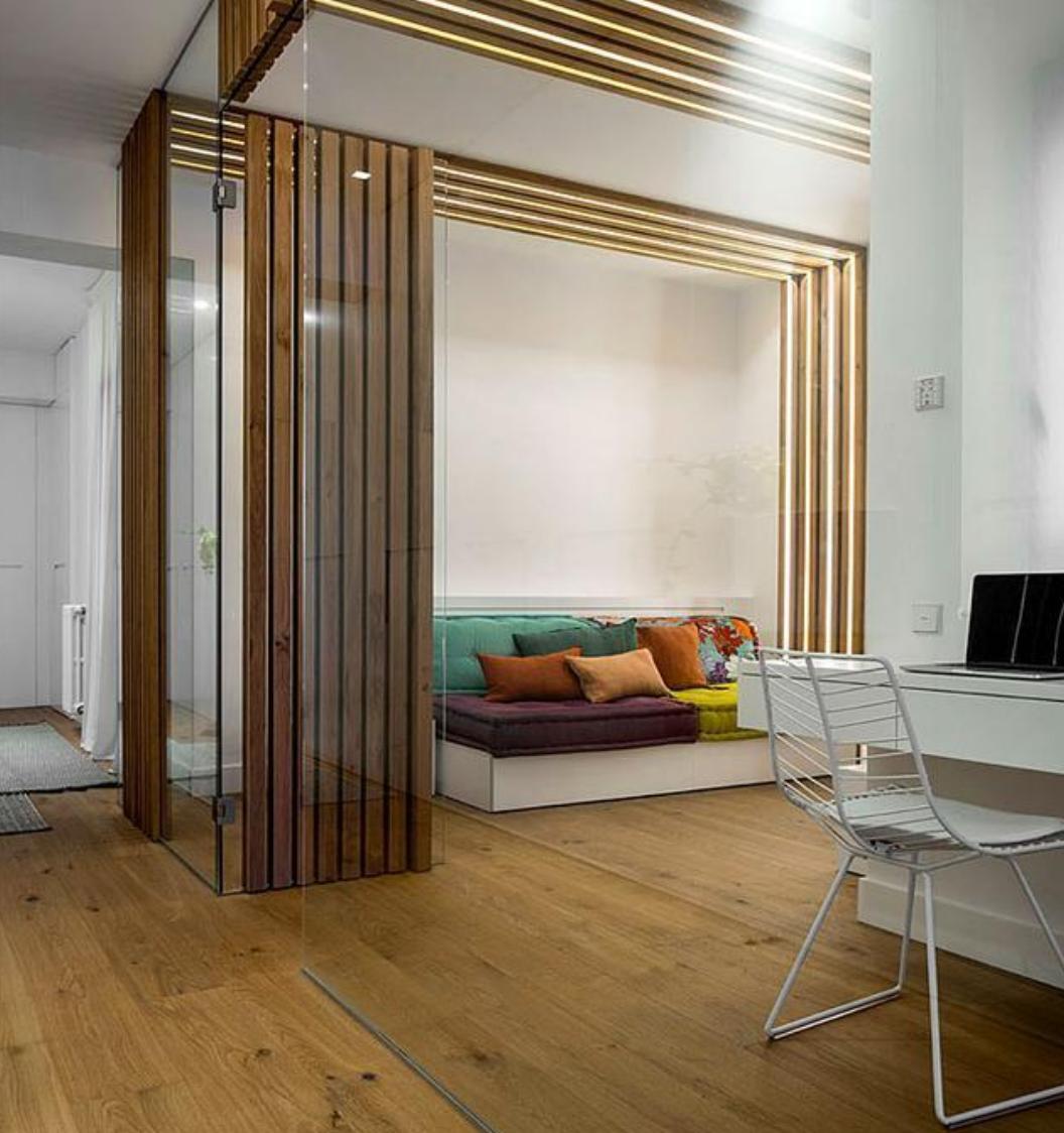 为啥老外都铺地毯,终于知道为啥大家都改铺spc地板