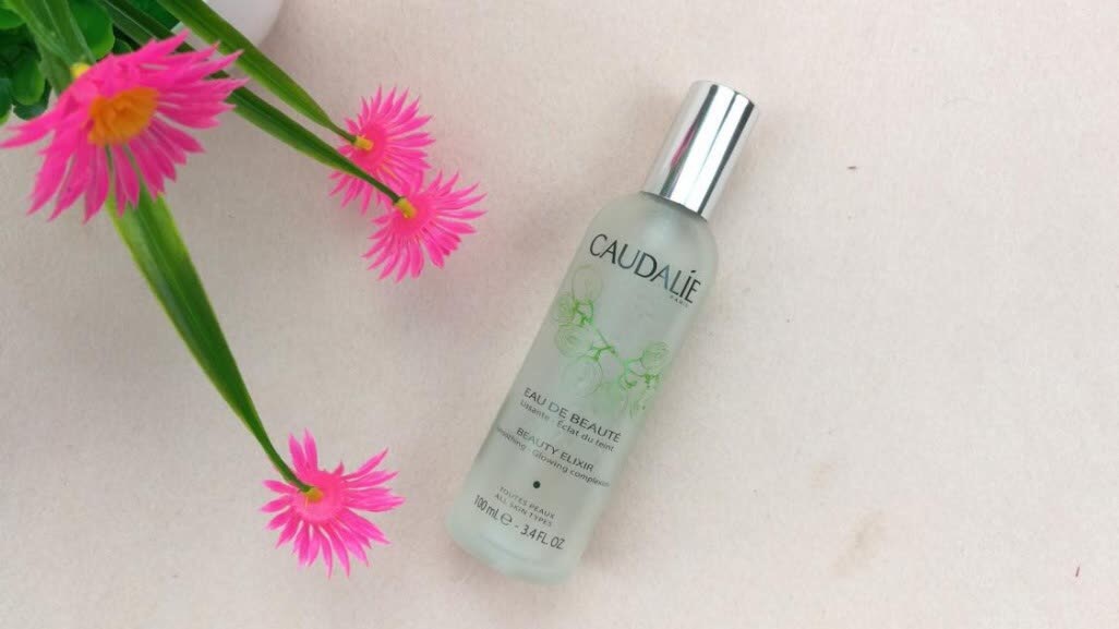 它靠葡萄蜚声全球,一瓶“皇后水”征服无数丽人