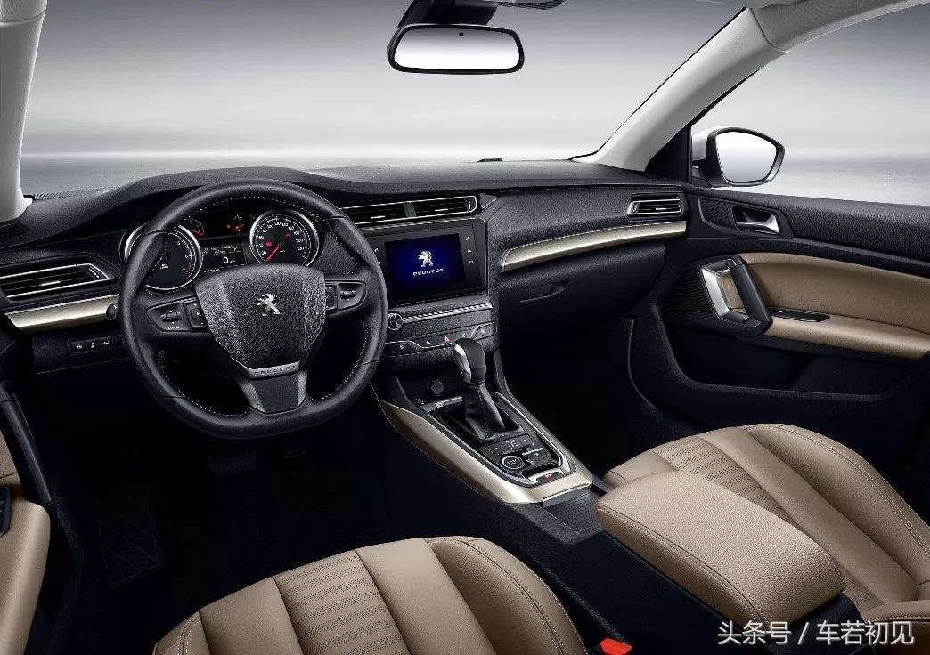 东风标致4082011款2.0落地价,东风标致40816款新车裸车价