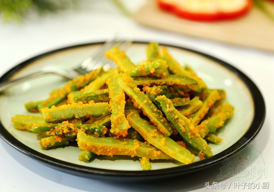 怎么做的苦瓜不苦又脆,苦瓜怎么做才不苦而且还清脆