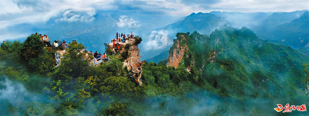 中原官话区的一朵奇葩：怀庆方言老土土……