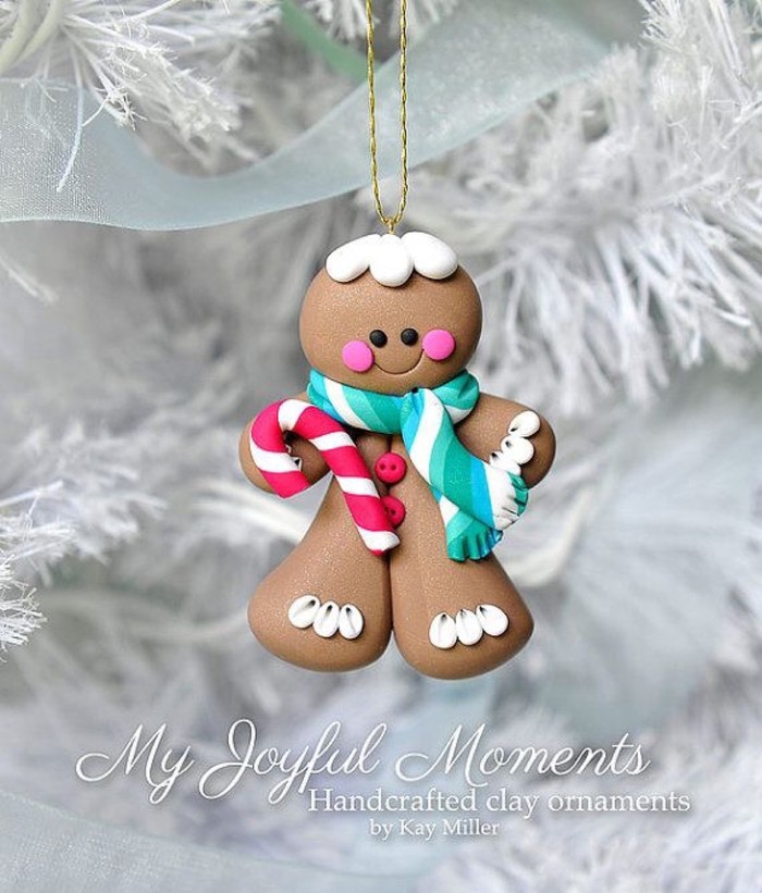 diy手工挂件摆件,软陶diy小饰品挂件