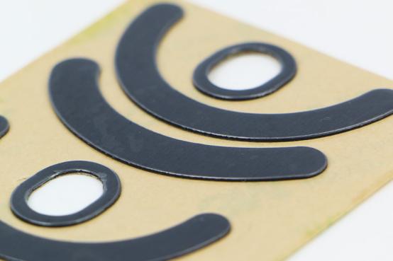 鼠标耐磨脚贴,绝地求生鼠标贴