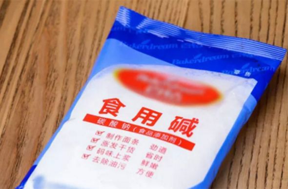 食用碱清洁小妙招有哪些,食用碱的清洁妙用与功效