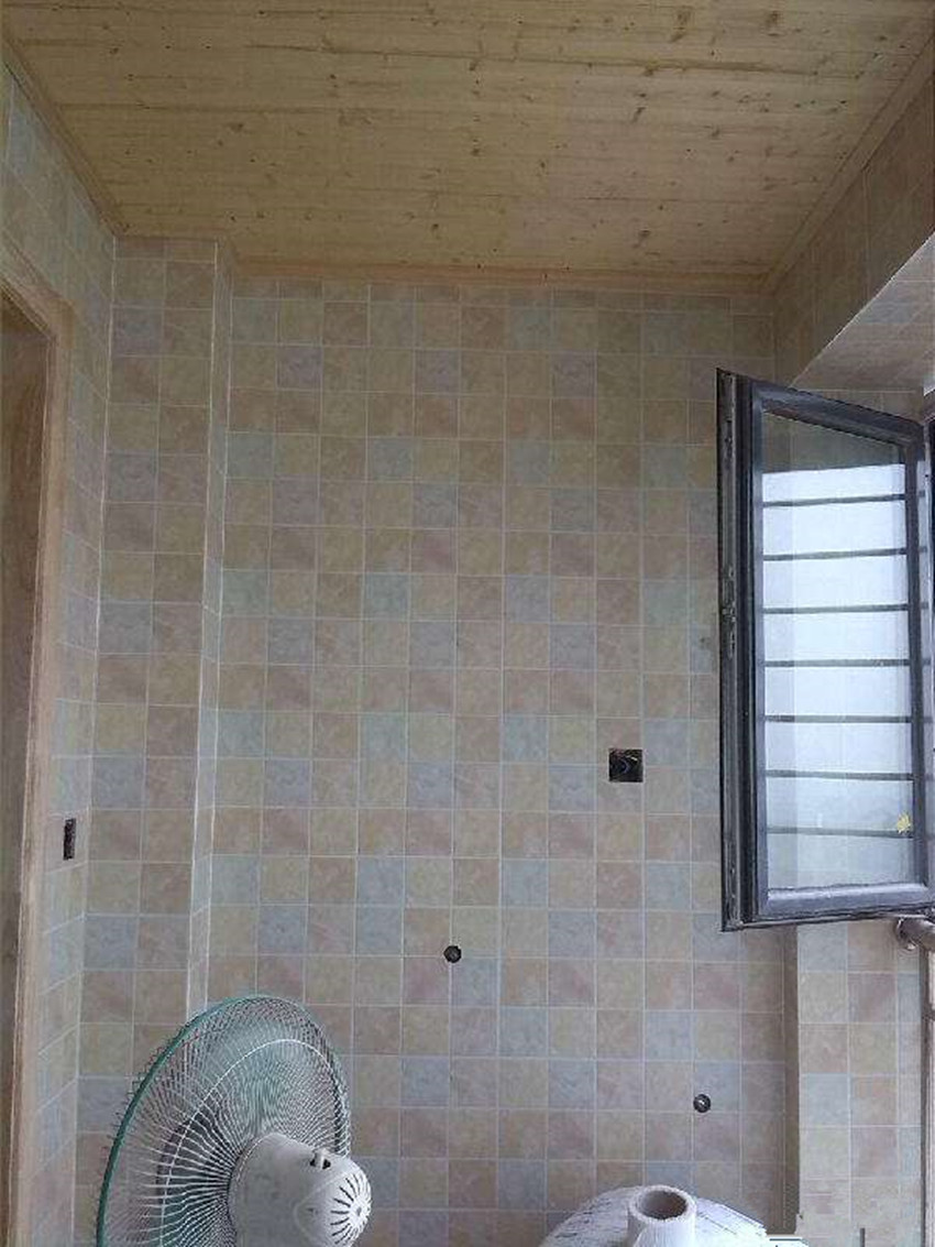 瓦工每天贴多少瓷砖,瓦工50块钱一个平方