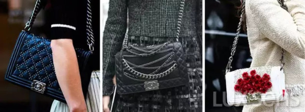 lv和chanel的包一般多少钱,lv的二手包包会比一手的贵