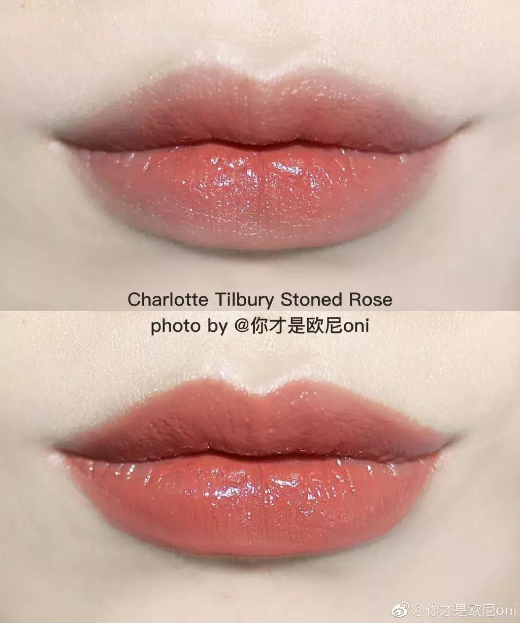 今年最流行的口红色号,今年流行什么颜色的口红色号