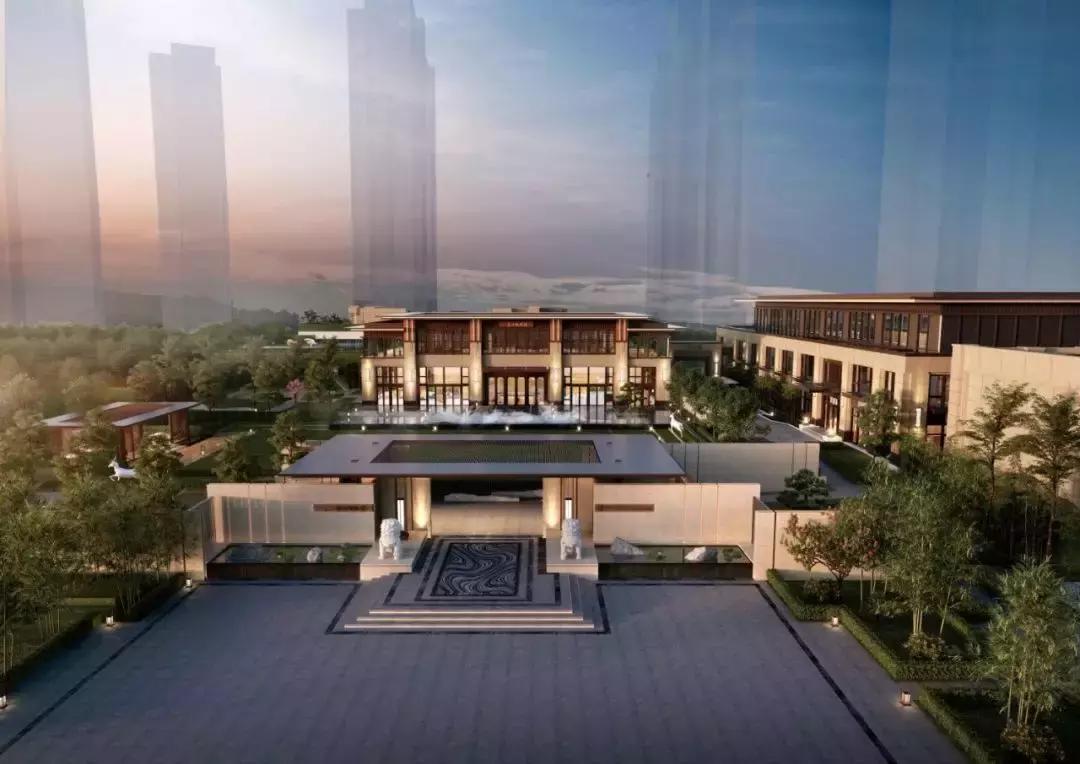 韶关富力城最新楼盘,韶关富力城最新消息