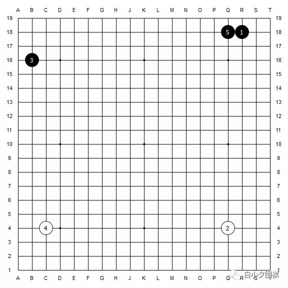 围棋入门知识围棋术语,围棋入门知识