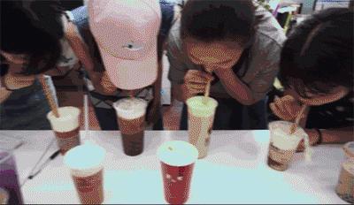 健康饮料毁掉三代人,健康奶茶对年轻人有什么危害