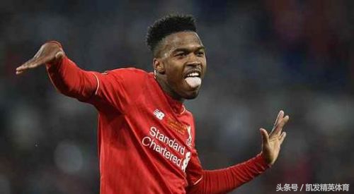 盘点足球场上的神奇替补,足球场上的神奇换人名场面