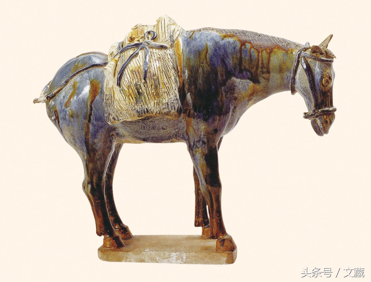 青出于蓝对应的工艺,青出于蓝和紫气东来