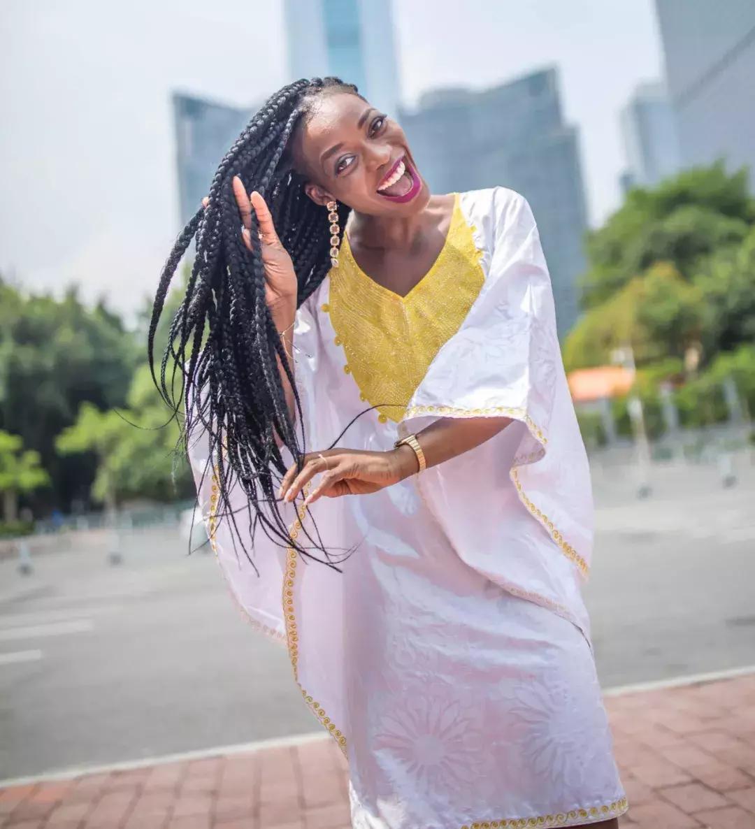 非洲人在广州：淘金梦、电商与另一种全球化