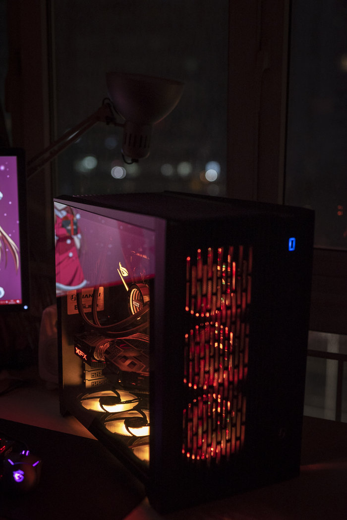 3a主机最强配置单,3a入门级主机