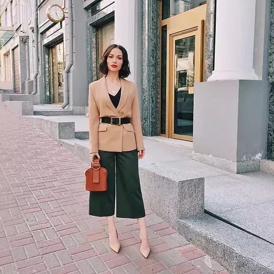 秋季新款来啦时尚百搭,时尚洋气小棕包