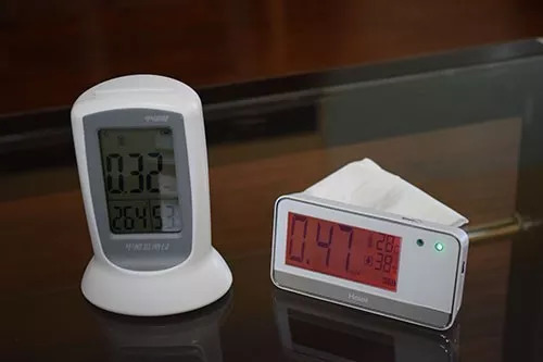 网上买的甲醛检测仪靠谱吗,网购测甲醛的仪器靠谱吗