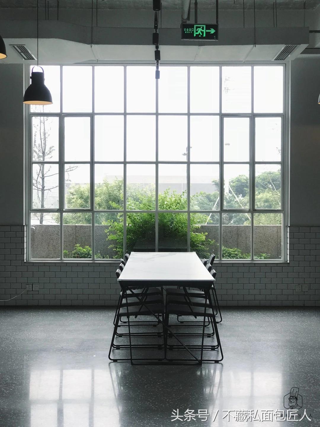 成都面包探店测评,不藏私面包匠