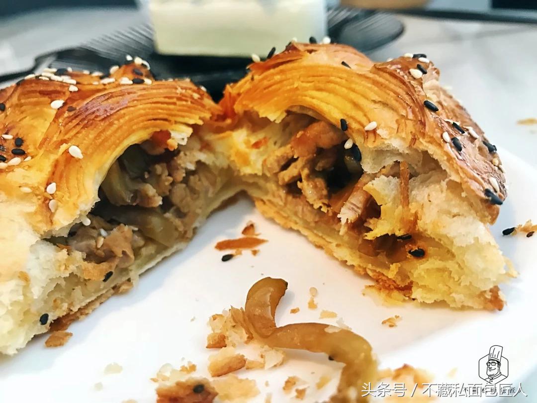 成都面包探店测评,不藏私面包匠