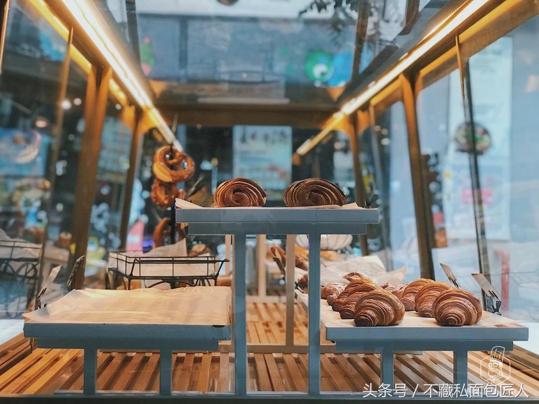 成都面包探店测评,不藏私面包匠
