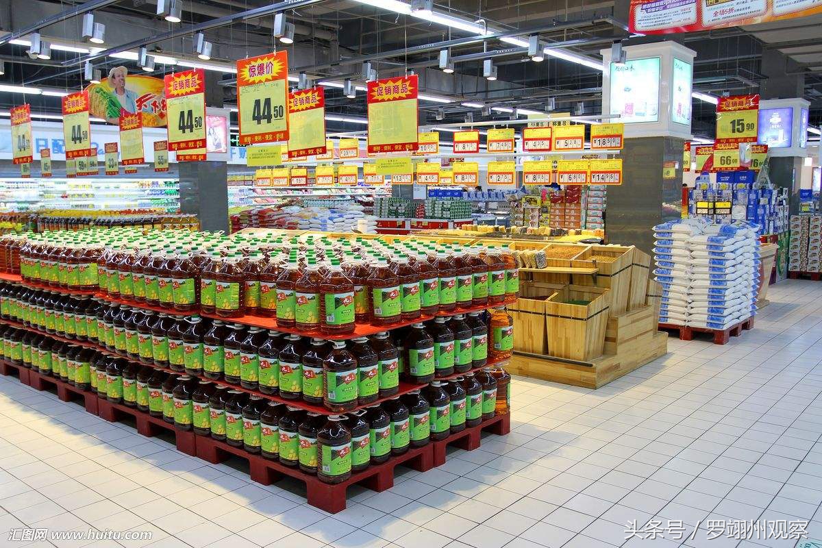 开个超市便利店怎么样,如何开超市便利店进货渠道