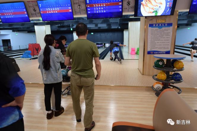 中国保龄球巡回赛,中国保龄球比赛2019