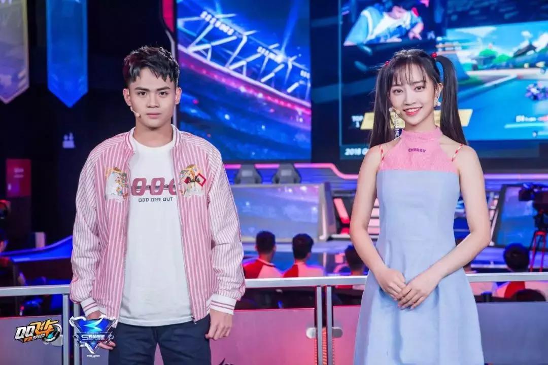 s联赛解说名场面,解说专访