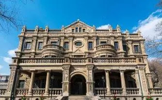 「福利」东大95华诞超值福利——36万校友可免费参观张氏帅府！