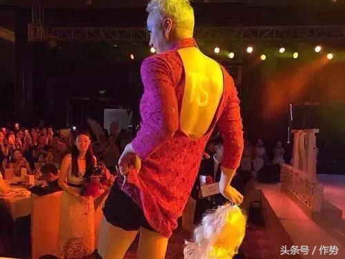 古装女神张庭，是怎么变成假鬼假怪的微商女王的？