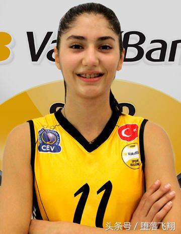 最美二传郎平姚迪,朱婷巅峰时期瓦基弗银行