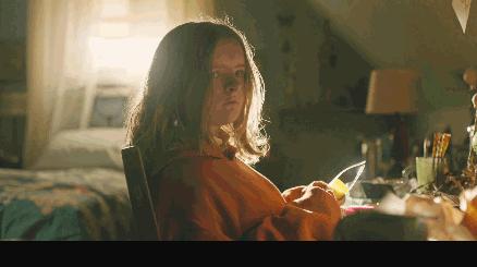 外婆死后，家里出了怪事：欧美电影无尿点系列