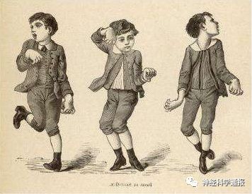 “会跳舞的猪”：突变亨廷顿蛋白与亨廷顿病