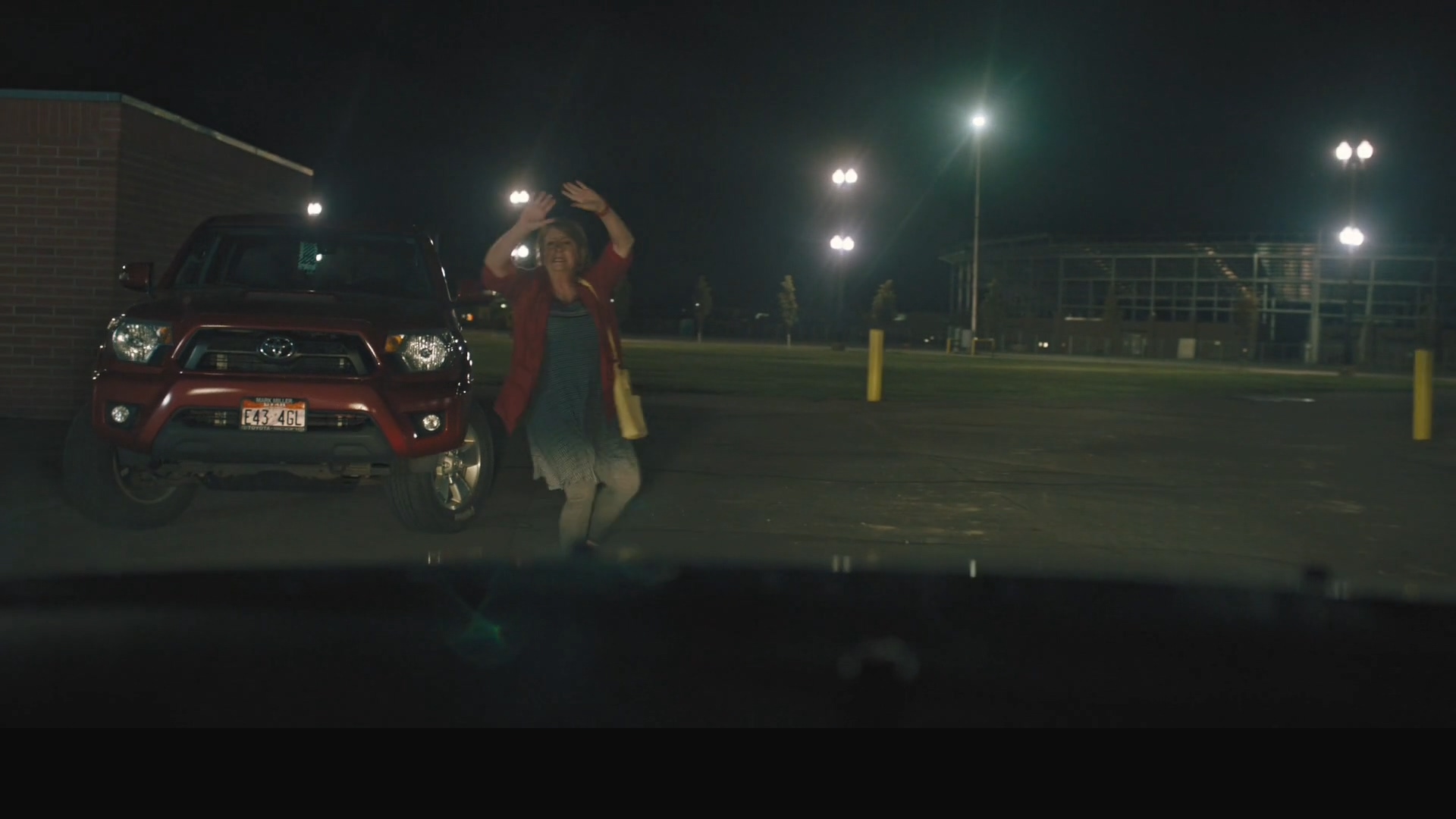 外婆死后，家里出了怪事：欧美电影无尿点系列