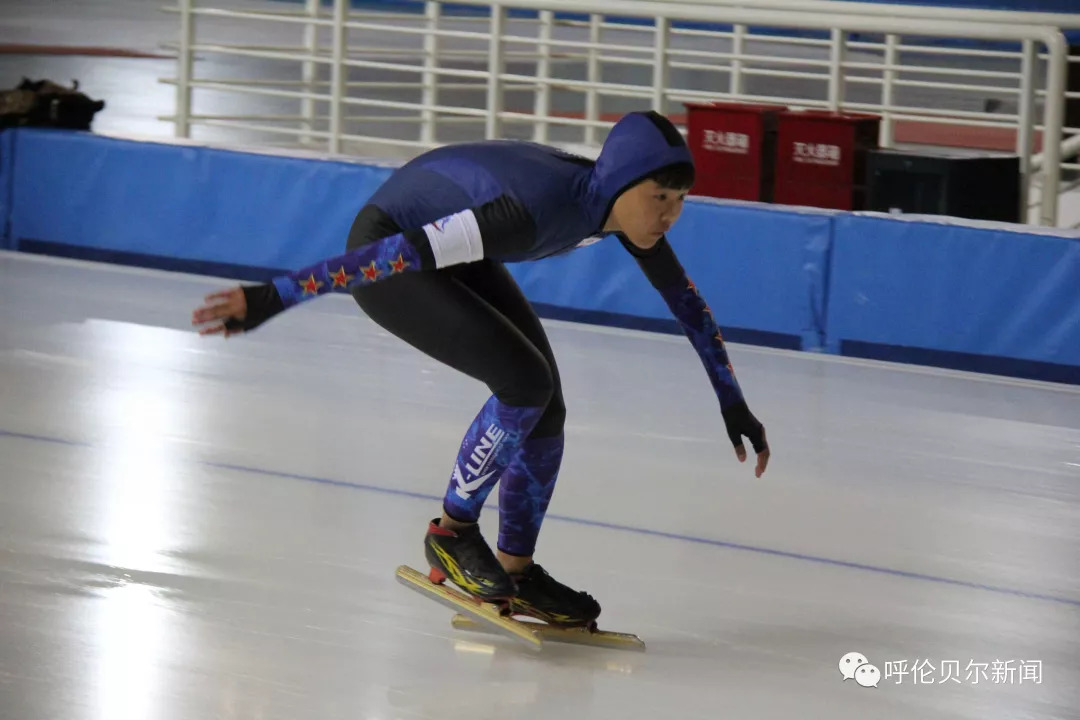 呼伦贝尔运动员,呼伦贝尔体育纪录保持者