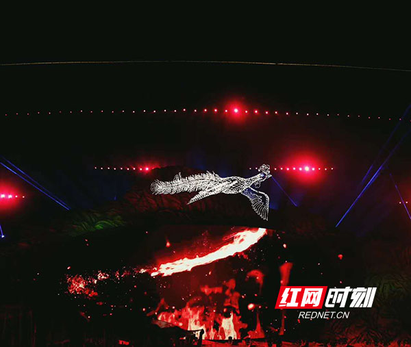 很精彩的视觉盛宴,一场精彩视觉盛宴