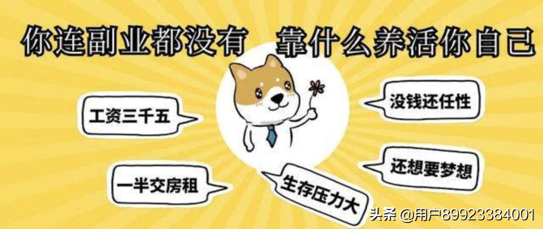 网上靠谱的副业平台,网上副业兼职在家做正规平台