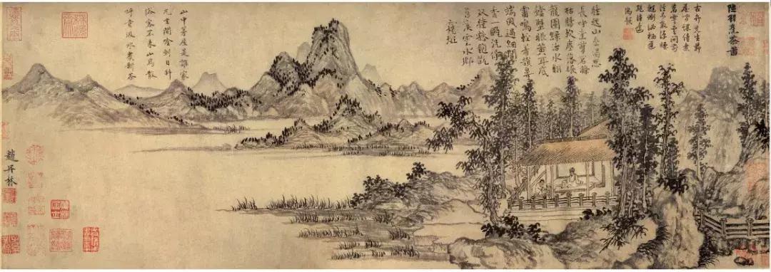 茶圣陆羽对中国茶文化的贡献,茶神陆羽茶文化