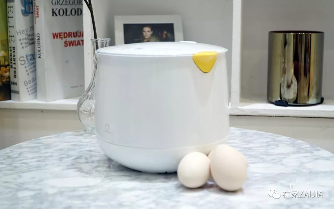 煮温泉蛋溏心蛋神器,标准温泉蛋煮蛋器做法及技巧