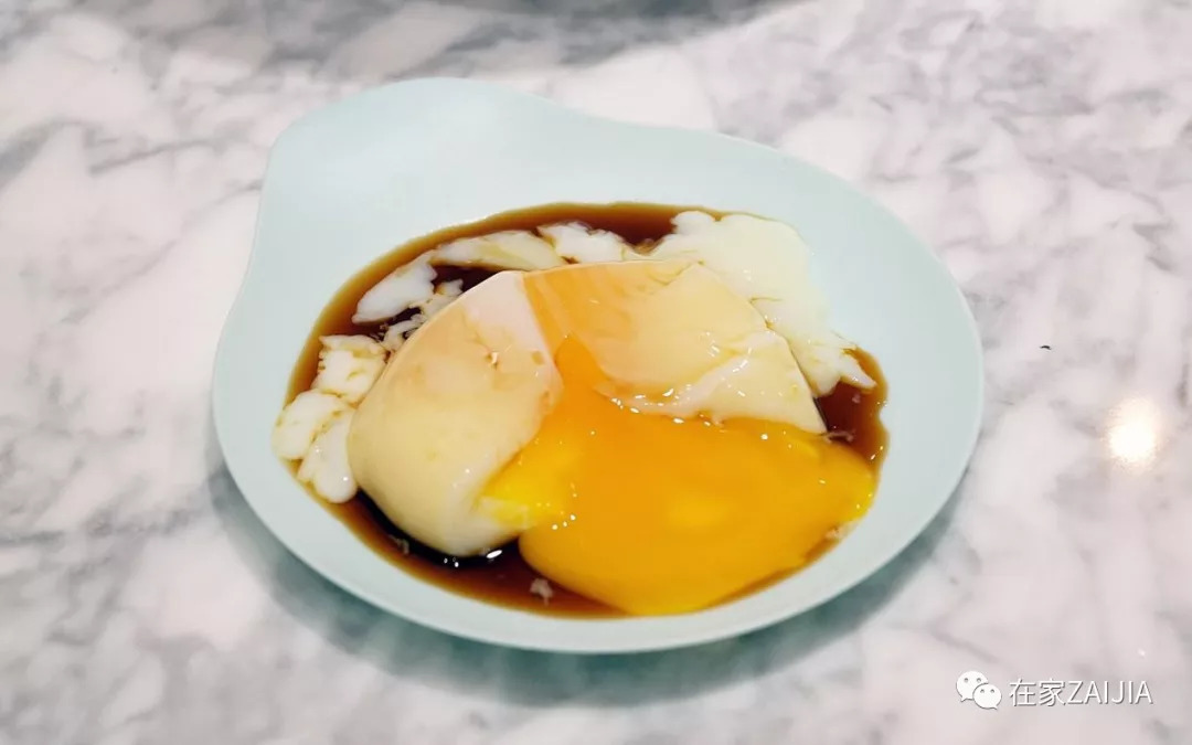 煮温泉蛋溏心蛋神器,标准温泉蛋煮蛋器做法及技巧