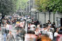 在深圳5000元月薪能存到钱吗,深圳打工年入20万能存多少