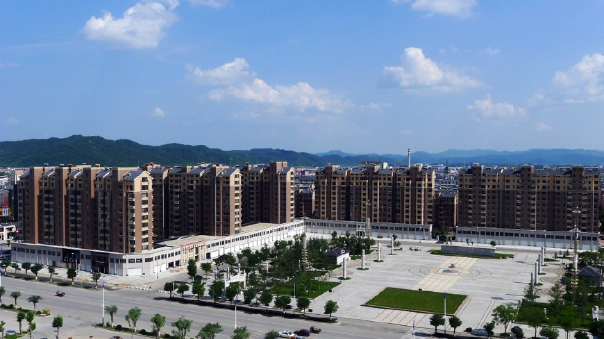 鞍山三大县城,鞍山市最厉害的县