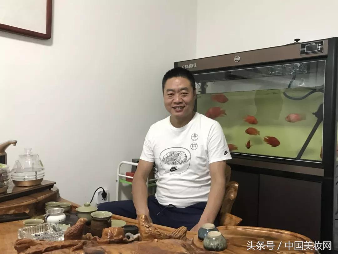 渠道最强音孙永祥：回头客源源不断，我为韩妙疯狂打Call