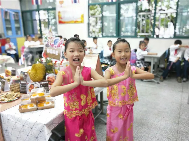 开学第一课弘扬传统美德,开学第一课硬核教育