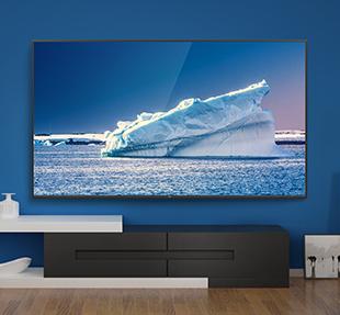 关于小米电视的内容有哪些,小米电视4k清晰度跟什么有关系