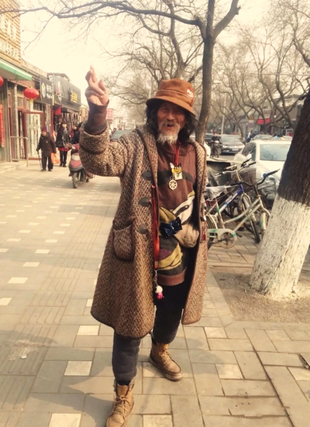 北京的“布鲁克林”鼓楼大街再过不久或将消失