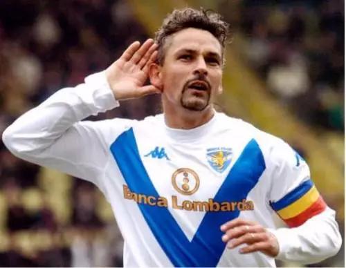 亚平宁罗伯特巴乔集锦,忧郁王子罗伯特巴乔现状