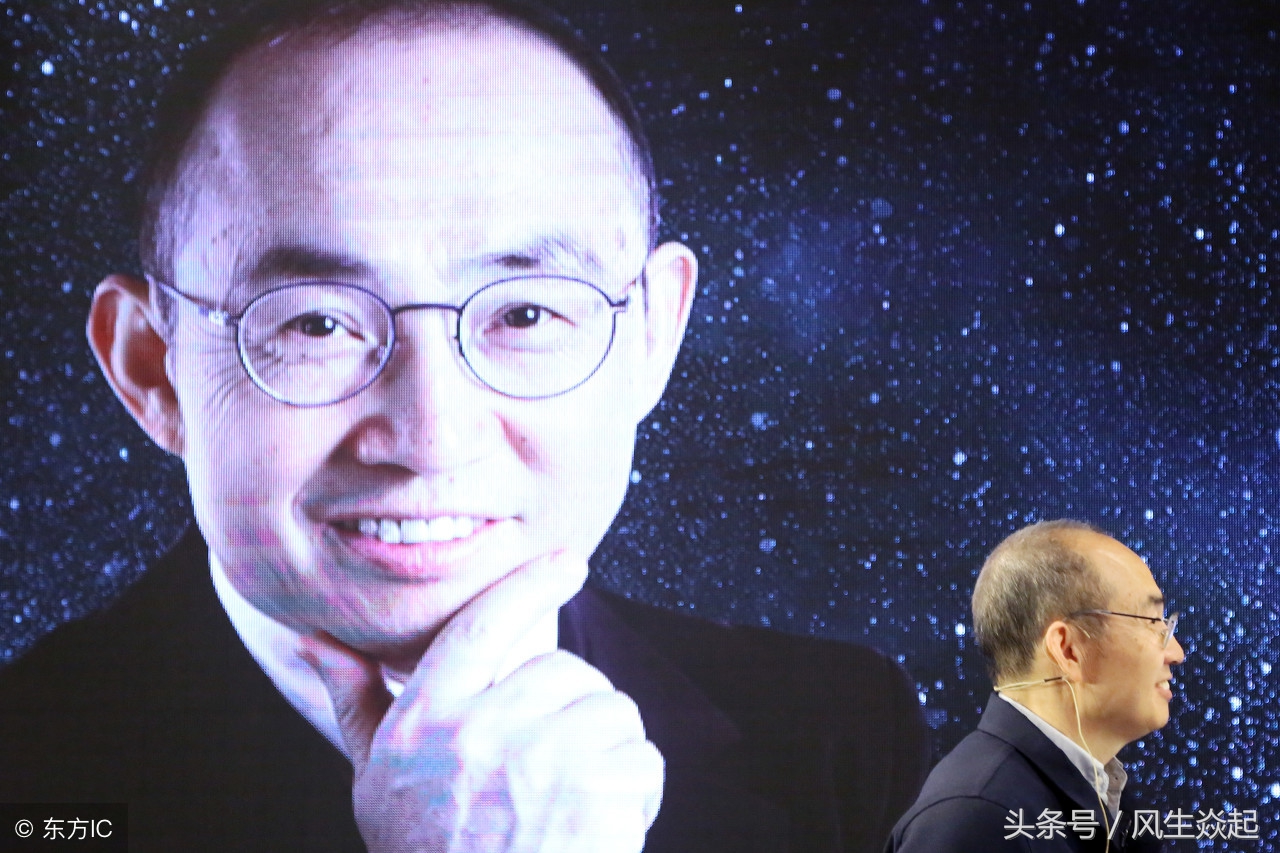 独角兽ipo最新信息,独角兽ceo最新消息