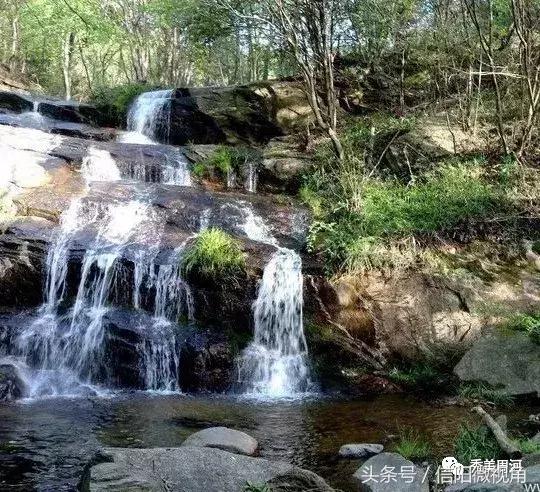 新县美丽乡村有哪些,河南新县美丽乡村旅游景点